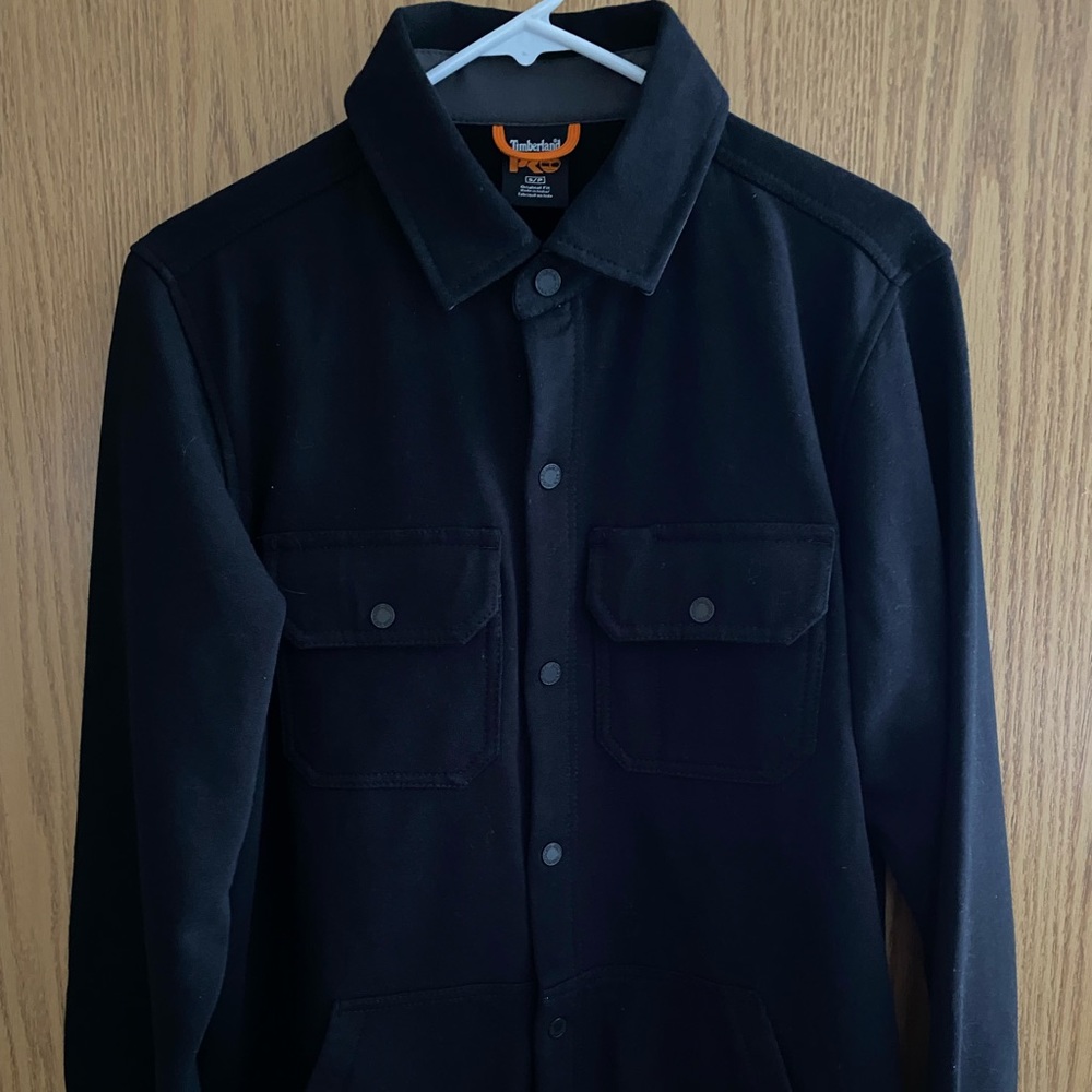 Mens Timberland Jacket